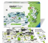 Ravensburger GraviTrax Obstacle Set Marble Run STEM Toy 180+ Pieces Ages 8+