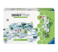 Ravensburger - GraviTrax - Obstacle Starter Set - 22425 - STEM Construction Toy - Creative Marble Runs - 175 Pieces - for Kids Ages 8 and Up