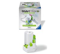 Ravensburger GraviTrax Power Extension Elevator - Marble Run, STEM, Building and Construction Toys for Kids Age 8 Years Up