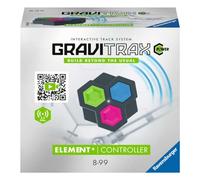 Ravensburger GraviTrax Power Extension Remote - Marble Run, STEM, Building and Construction Toys for Kids Age 8 Years Up