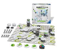 Ravensburger GraviTrax Power Starter Set Launch - Marble Run, STEM, Building and Construction Toys for Kids Age 8 Years Up