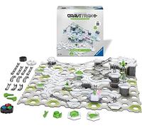 Ravensburger Gravitrax Power Starter-Set Switch - Marble Run, STEM, Building and Construction Toys for Kids Age 8 Years +