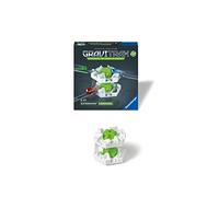 Ravensburger GraviTrax PRO Carousel Add On Extension Accessory - Marble Run, STEM, Construction Toy for Kids Age 8 Years Up