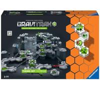 Ravensburger GraviTrax PRO Extreme 22432 Starter Set - Extensive Starter Set of the PRO Line for Your Marble Run - Marble Run and Construction Toy from 8 Years