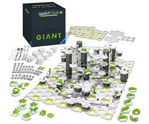 Ravensburger GraviTrax PRO Giant Starter Set - Marble Run, STEM & Construction Toys for Children Age 8 Years Up [Amazon Exclusive]