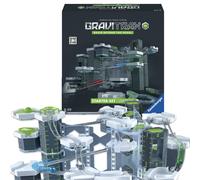 Ravensburger GraviTrax PRO Starter Set - Gravity & Magnetic Marble Game | STEM T