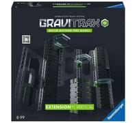 Ravensburger GraviTrax PRO Vertical Expansion Set - Marble Run STEM, Building an