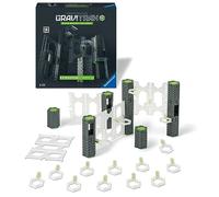 Ravensburger GraviTrax PRO Vertical Expansion Set - Marble Run STEM, Building and Construction Toys for Kids Age 8 Years +