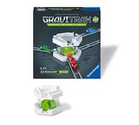 Ravensburger GraviTrax PRO Vertical Mixer - Marble Run, STEM and Construction Toy For Kids Age 8 Years and Up