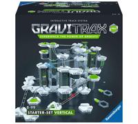 Ravensburger GraviTrax PRO Vertical Starter Set - Gravity & Magnetic Marble Run