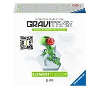 Ravensburger GraviTrax: Scoop Accessory | Marble Run & STEM Toy for Boys & Girls Ages 8 & Up | Accessory for 2019 Toy of The Year Finalist
