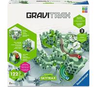 Ravensburger Gravitrax Skytrax Action-set M Marble Run Construction Set Green