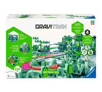 Ravensburger Gravitrax Skytrax Action-set Xxl Marble Run Construction Set