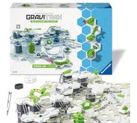 Ravensburger GraviTrax Speed 22428 Theme Set Action Rich GraviTrax Starter Set for Your Marble Run - Marble Run and Construction Toy from 8 Years