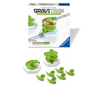Ravensburger GraviTrax Spiral Accessory - Marble Run, STEM and Construction Toy For Kids Age 8 Years and Up