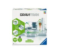 Ravensburger - Gravitrax - Starter Set 102 pieces - Marble Run - Creative Construction Game - Ages 8 and up - 12020011