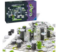 Ravensburger GraviTrax Starter-Set Drop N Roll - Marble Run, STEM and Construct