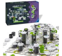 Ravensburger GraviTrax Starter-Set Drop N Roll - Marble Run, STEM and Construction Toy for Kids Age 8 Years Up [Amazon Exclusive]