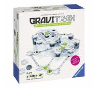 Ravensburger GraviTrax Starter Set - Marble Run, STEM And Construction Toy Kids Age 8 Years And Up - Kids Gifts