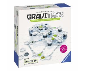 Ravensburger GraviTrax - Starter Set - English Version