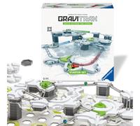 Ravensburger GraviTrax Starter Set - Gravity & Magnetic Marble Run | STEM Toy fo