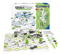Ravensburger GraviTrax Starter Set Obstacle - Marble Run, STEM, Building and Construction Toys for Kids Age 8 Years Up