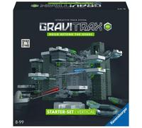 Ravensburger GraviTrax Starter Set PRO 23- Marble Run STEM and Construction Toys for Kids Age 8 Years Up - Kids Gifts