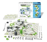 Ravensburger GraviTrax Starter Set SPEED - Marble Run, STEM and Construction Toys for Kids Age 8 Years Up [Amazon Exclusive]