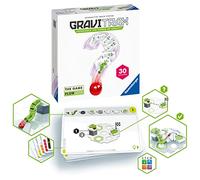 Ravensburger GraviTrax The Game - Flow - Marble Challenge Logic Brain Games and STEM Toys for Kids Age 8 Years Up