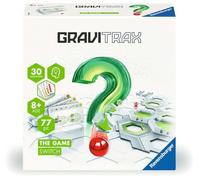 Ravensburger GraviTrax The Game - Swtich - Marble Challenge Logic Brain Games and STEM Toys for Kids Age 8 Years Up