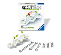 Ravensburger GraviTrax Transfer Accessory - Marble Run and STEM Toy for Boys and Girls Age 8 and Up - Expansion for 2019 Toy of The Year Finalist Grav