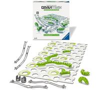 Ravensburger GraviTrax Tunnel Expansion Pack Add On Extension Accessory - Marble Run, STEM and Construction Toy For Kids Age 8 Years and Up