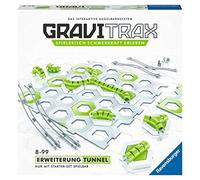 Ravensburger GraviTrax, tunnel toy, multi-coloured, 27614