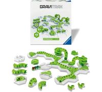Ravensburger GraviTrax Twirl - Add On Extension Accessory Marble Run and Constr
