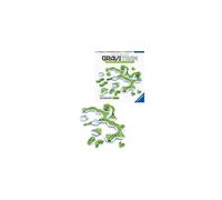 Ravensburger GraviTrax Twirl - Add On Extension Accessory Marble Run and Construction Toy For Kids Age 8 Years Up - STEM [Amazon Exclusive]