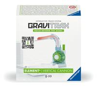 Ravensburger GraviTrax Vertical Cannon Extension - Marble Run & STEM Toy for 8+