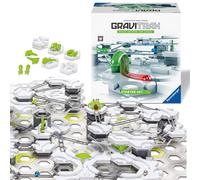 Ravensburger GraviTrax: XXL Starter Set | Innovative Marble Run & STEM Toy for