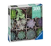 Ravensburger Green 300 Piece Jigsaw Puzzles for Adults & Kids Age 14 Years Up
