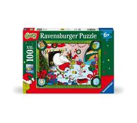 Ravensburger Grinch Puzzle 100 Pieces