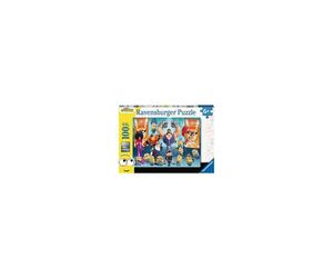 Ravensburger Gru und Die Minions 100 Pieces Puzzle XXL