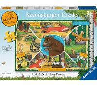 Ravensburger Gruffalo 24 Piece Giant Floor Jigsaw Puzzle for Kids Age 3 Years