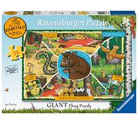 Ravensburger Gruffalo 24 Piece Giant Floor Jigsaw Puzzle for Kids Age 3 Years Up