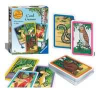 Ravensburger Gruffalo Card Game for Kids Age 3+