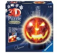 Ravensburger Halloween Pumpkin Golden