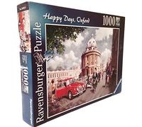 Ravensburger Happy Days No. 7 - Oxford, 1000pc Jigsaw Puzzle