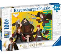 Ravensburger Jigsaw Puzzle - Harry Potter - 100 Piece - For Ages 6+