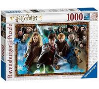 Ravensburger Harry Potter Jigsaw Puzzle (1000 Piece)