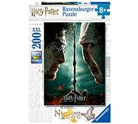 Ravensburger Jigsaw Puzzle Harry Potter XXL 200 Pieces Multi-Coloured
