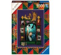 Ravensburger Harry Potter and The Order of The Phoenix 1000 Piece Jigs