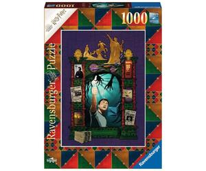Ravensburger Harry Potter and The Order of The Phoenix 1000 Piece Jigs